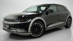 2024 Hyundai Ioniq 5 Limited