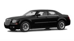 2008 Chrysler 300 LX