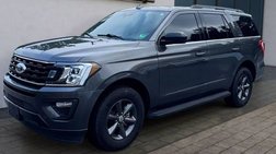 2021 Ford Expedition XL