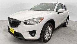 2013 Mazda CX-5 Grand Touring