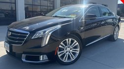 2019 Cadillac XTS Luxury