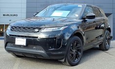 2023 Land Rover Range Rover Evoque P250 S