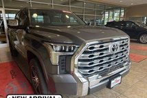 2023 Toyota Tundra 1794 Edition