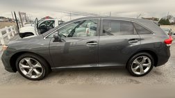 2012 Toyota Venza LE