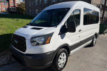2015 Ford Transit 