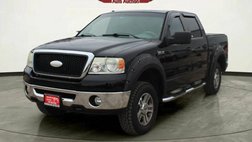 2008 Ford F-150 XLT