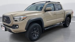 2019 Toyota Tacoma TRD Off-Road