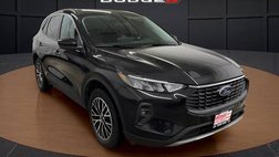 2024 Ford Escape Plug-In Hybrid PHEV