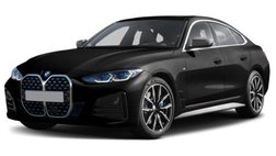 2023 BMW 4 Series 430i Gran Coupe