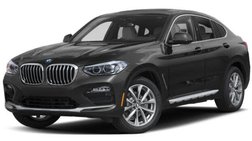 2021 BMW X4 xDrive30i