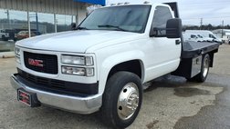1999 GMC C3500