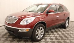 2010 Buick Enclave CXL