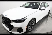 2026 BMW i5 xDrive40