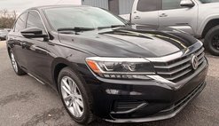2020 Volkswagen Passat SE