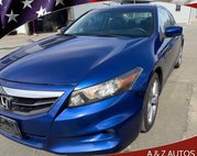 2011 Honda Accord EX-L V6