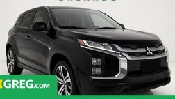 2024 Mitsubishi Outlander Sport ES AWC