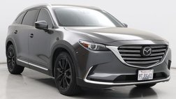 2016 Mazda CX-9 Grand Touring