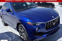 2023 Maserati Levante GT