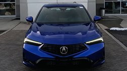 2023 Acura Integra w/A-SPEC