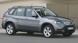 2010 BMW X5 xDrive35d