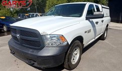 2014 Ram Ram Pickup 1500 
