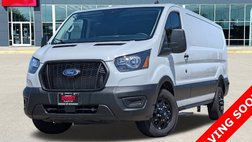 2024 Ford Transit 350 HD