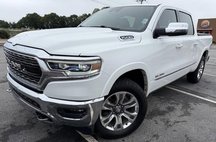 2023 Ram Ram Pickup 1500 Limited