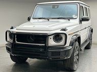 2024 Mercedes-Benz G-Class G 550
