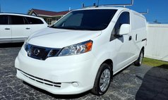 2020 Nissan NV200 S