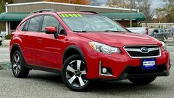 2017 Subaru Crosstrek 2.0i Premium