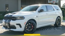 2023 Dodge Durango SRT Hellcat