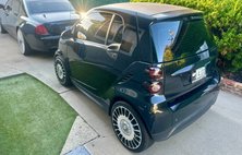 2013 Smart Fortwo pure