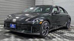2023 Hyundai Ioniq 6 SEL