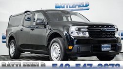 2022 Ford Maverick XL