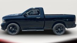 2014 Ram Ram Pickup 1500 Express