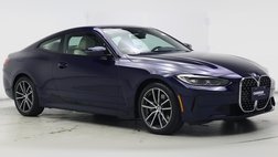 2023 BMW 4 Series 430i xDrive