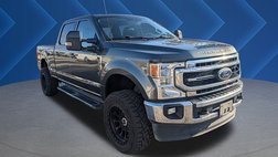 2020 Ford Super Duty F-350 Lariat