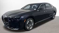 2023 BMW i7 xDrive60