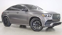 2022 Mercedes-Benz GLE-Class AMG GLE 53