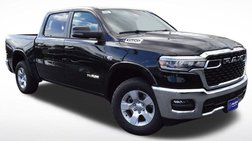 2026 Ram Ram Pickup 1500 Lone Star