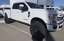 2022 Ford Super Duty F-250 Lariat