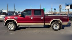 2008 Ford Super Duty F-250 King Ranch