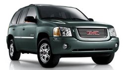 2006 GMC Envoy SLE