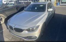 2020 BMW 4 Series 430i Gran Coupe