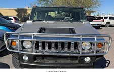 2005 HUMMER H2 SUT Base
