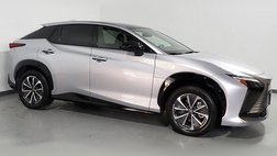 2023 Lexus RZ 450e Premium