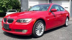 2008 BMW 3 Series 335xi