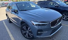2022 Volvo XC60 B5 Inscription