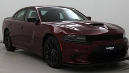 2020 Dodge Charger GT