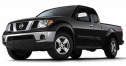 2006 Nissan Frontier LE